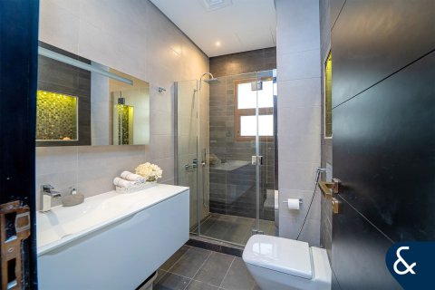 Villa para venda em Jumeirah Golf Estates, Dubai, EAU 5 quartos, 725 m2 № 685097 - foto 23