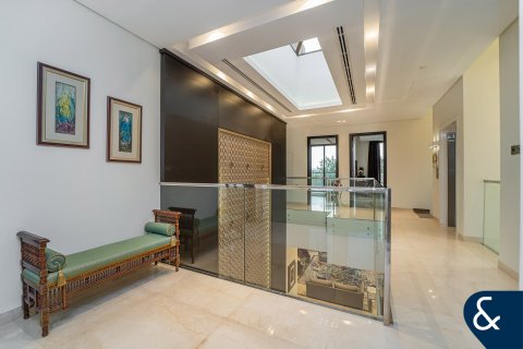 Villa para venda em Jumeirah Golf Estates, Dubai, EAU 5 quartos, 725 m2 № 685097 - foto 17