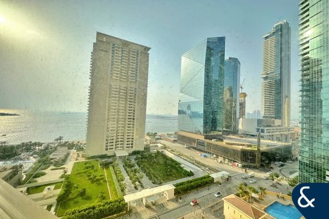 Διαμέρισμα σε Jumeirah Beach Residence, Dubai, ΗΑΕ 2 υπνοδωμάτια, 135 τ.μ. Αρ. 685093 - φωτογραφία 8