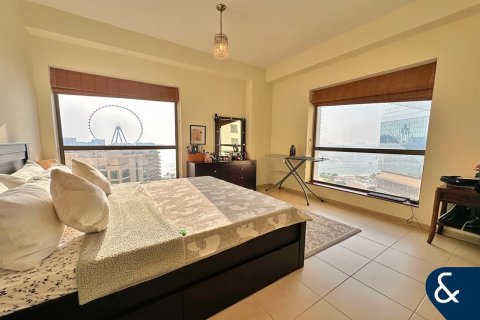 Διαμέρισμα σε Jumeirah Beach Residence, Dubai, ΗΑΕ 2 υπνοδωμάτια, 135 τ.μ. Αρ. 685093 - φωτογραφία 10