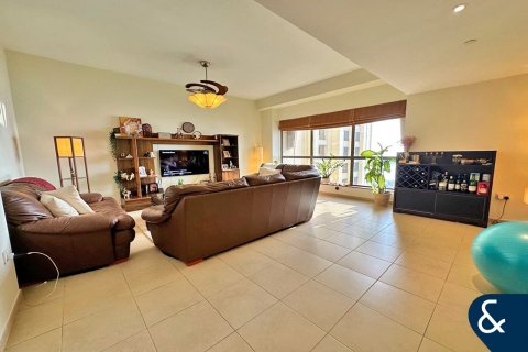 Appartamento a Jumeirah Beach Residence, Dubai, EAU 2 camere da letto, 135 mq. № 685093