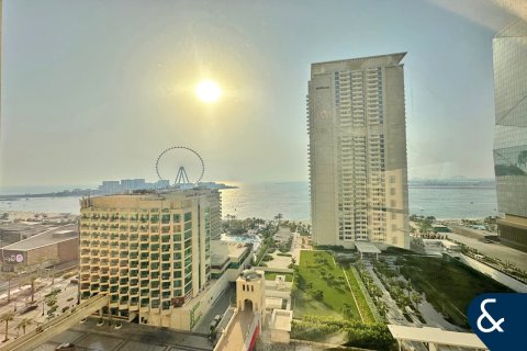 Διαμέρισμα σε Jumeirah Beach Residence, Dubai, ΗΑΕ 2 υπνοδωμάτια, 135 τ.μ. Αρ. 685093 - φωτογραφία 12