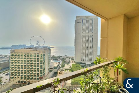 Διαμέρισμα σε Jumeirah Beach Residence, Dubai, ΗΑΕ 2 υπνοδωμάτια, 135 τ.μ. Αρ. 685093 - φωτογραφία 4