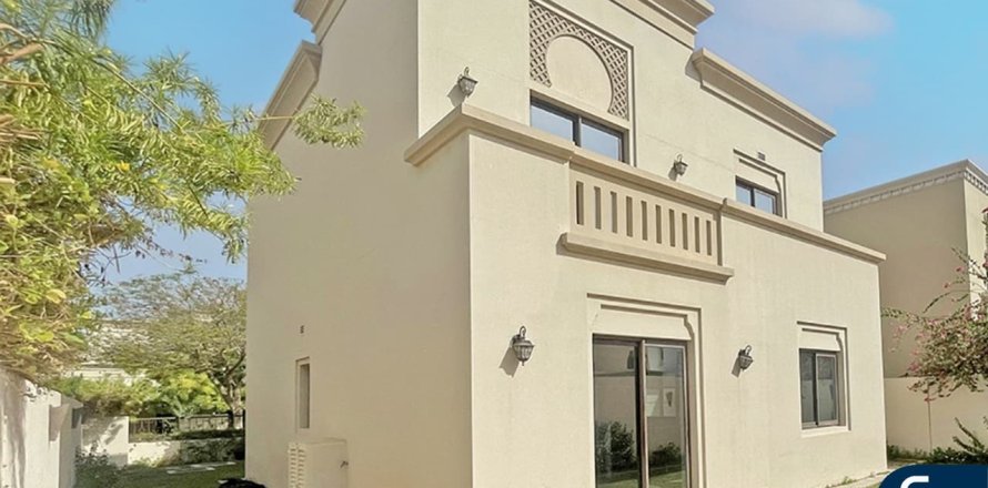 Vila v Arabian Ranches 2, Dubai, SAE 3 ložnice, 292 m² Č.: 685094
