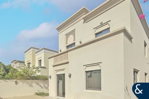 Vila v Arabian Ranches 2, Dubai, SAE 3 ložnice, 292 m² Č.: 685094 - fotografie 2