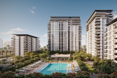 Müüa korter asukohaga Dubai Hills Estate, AÜE: 1 magamistoaga, 60 m² Nr 687994 - pilt 11