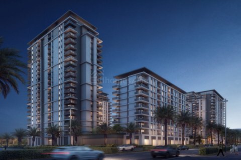 Müüa korter asukohaga Dubai Hills Estate, AÜE: 1 magamistoaga, 60 m² Nr 687994 - pilt 13