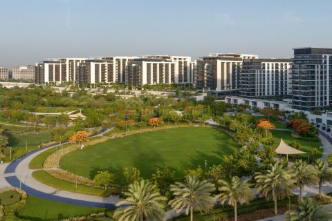 Müüa korter asukohaga Dubai Hills Estate, AÜE: 1 magamistoaga, 60 m² Nr 687994 - pilt 8