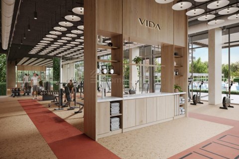 Müüa korter asukohaga Dubai Hills Estate, AÜE: 1 magamistoaga, 60 m² Nr 687994 - pilt 6