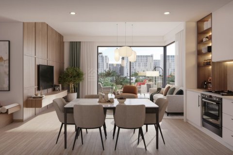 Town Square, Dubai, UAE의 판매용 아파트 침실 2개, 116제곱미터 번호 687989 - 사진 4