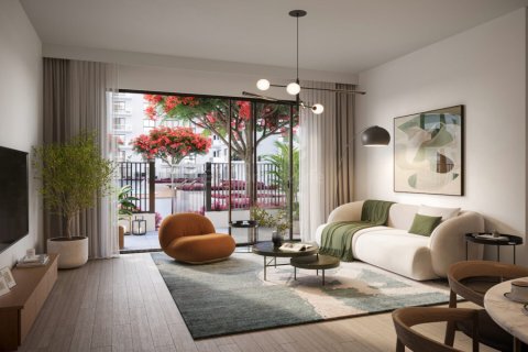 Town Square, Dubai, UAE의 판매용 아파트 침실 2개, 116제곱미터 번호 687989 - 사진 6