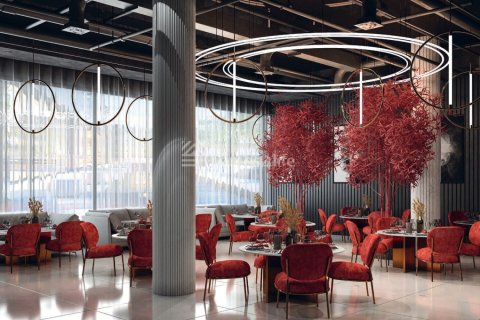 Appartement te koop in Jumeirah Village Circle, Dubai, VAE 1 slaapkamer, 71 vr.m., nr 687991 - foto 5