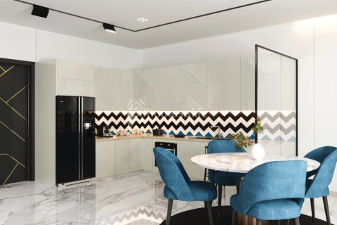 Appartement te koop in Jumeirah Village Circle, Dubai, VAE 1 slaapkamer, 71 vr.m., nr 687991 - foto 3