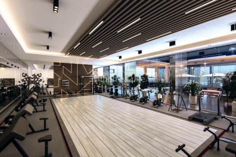 Appartement te koop in Jumeirah Village Circle, Dubai, VAE 1 slaapkamer, 71 vr.m., nr 687991 - foto 7