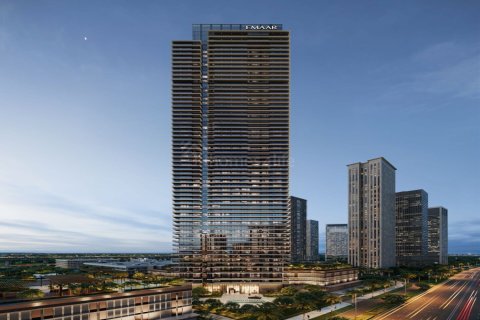 דירה למכירה ב Dubai Creek Harbour (The Lagoons), Dubai, איחוד האמירויות 1 חדר שינה, 70 מ"ר, מספר 687992 - תמונה 13