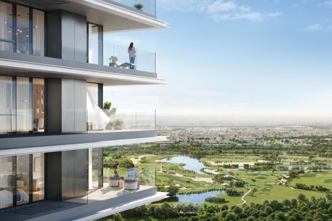 דירה למכירה ב Dubai Creek Harbour (The Lagoons), Dubai, איחוד האמירויות 1 חדר שינה, 70 מ"ר, מספר 687992 - תמונה 10