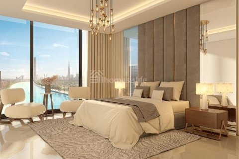 Huoneisto Meydan One, Dubai, Arabiemiraatit 42 m2 № 687993 - kuva 2