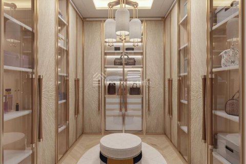 Huoneisto Meydan One, Dubai, Arabiemiraatit 42 m2 № 687993 - kuva 21