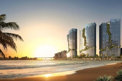 Huoneisto Meydan One, Dubai, Arabiemiraatit 42 m2 № 687993 - kuva 17