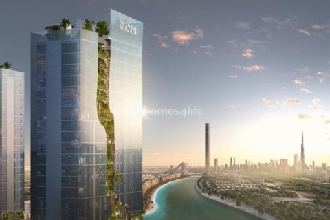 Huoneisto Meydan One, Dubai, Arabiemiraatit 42 m2 № 687993 - kuva 23