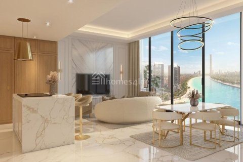 Huoneisto Meydan One, Dubai, Arabiemiraatit 42 m2 № 687993 - kuva 9