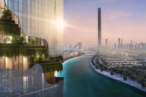 Huoneisto Meydan One, Dubai, Arabiemiraatit 42 m2 № 687993 - kuva 19