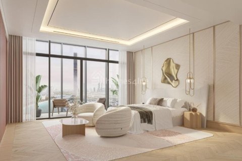 Huoneisto Meydan One, Dubai, Arabiemiraatit 42 m2 № 687993 - kuva 20