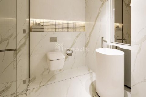 Huoneisto Meydan One, Dubai, Arabiemiraatit 42 m2 № 687993 - kuva 29
