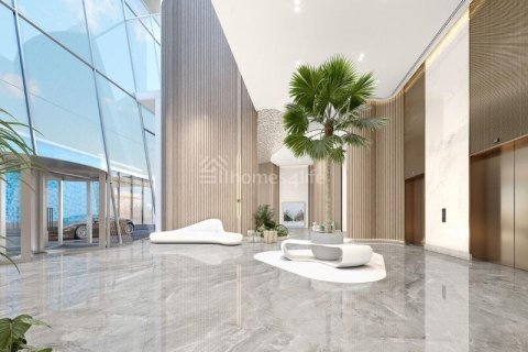 Huoneisto Meydan One, Dubai, Arabiemiraatit 42 m2 № 687993 - kuva 10