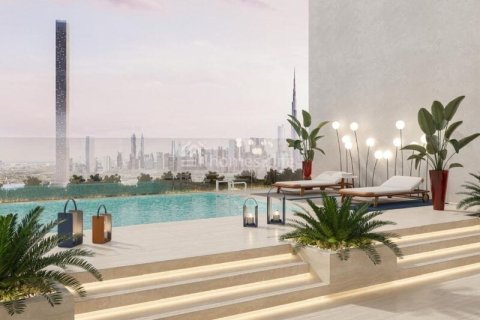 Huoneisto Meydan One, Dubai, Arabiemiraatit 42 m2 № 687993 - kuva 24