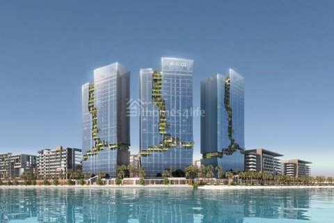 Huoneisto Meydan One, Dubai, Arabiemiraatit 42 m2 № 687993