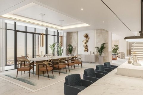 Huoneisto Meydan One, Dubai, Arabiemiraatit 42 m2 № 687993 - kuva 18