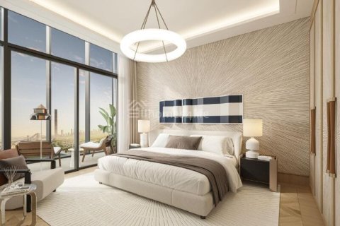 Huoneisto Meydan One, Dubai, Arabiemiraatit 42 m2 № 687993 - kuva 3