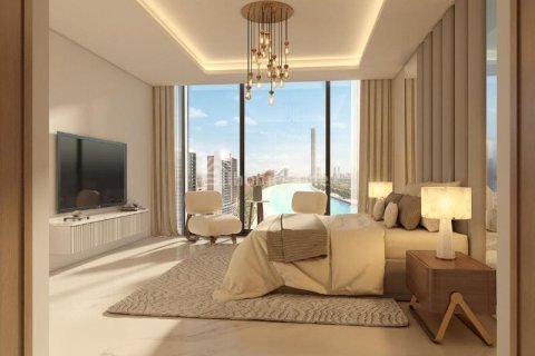 Huoneisto Meydan One, Dubai, Arabiemiraatit 42 m2 № 687993 - kuva 4