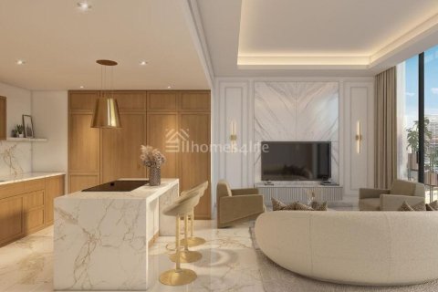 Huoneisto Meydan One, Dubai, Arabiemiraatit 42 m2 № 687993 - kuva 7