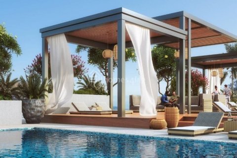 Huoneisto Meydan One, Dubai, Arabiemiraatit 42 m2 № 687993 - kuva 5