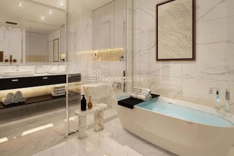 Huoneisto Meydan One, Dubai, Arabiemiraatit 42 m2 № 687993 - kuva 30