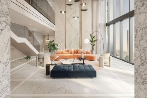 Huoneisto Meydan One, Dubai, Arabiemiraatit 42 m2 № 687993 - kuva 16