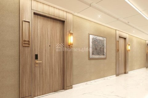 Huoneisto Meydan One, Dubai, Arabiemiraatit 42 m2 № 687993 - kuva 15