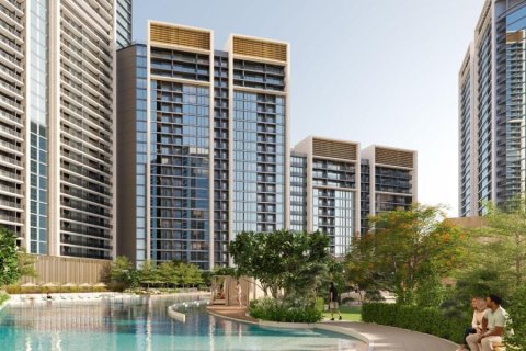 Apartemen di Motor City, Dubai, UEA 1 kamar tidur, 51 m2 nomor 687990 - foto 2