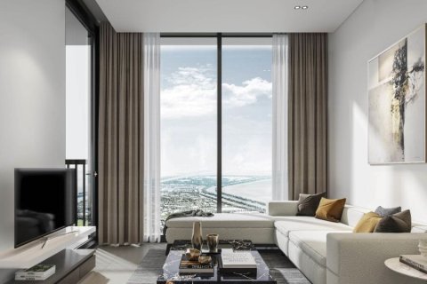 Apartemen di Motor City, Dubai, UEA 1 kamar tidur, 51 m2 nomor 687990 - foto 9