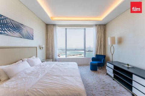Apartment sa Palm Jumeirah, Dubai, UAE 1 silid-tulugan, 98 sq.m. № 722341 - larawan 3