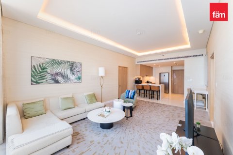 Apartment sa Palm Jumeirah, Dubai, UAE 1 silid-tulugan, 98 sq.m. № 722341 - larawan 2