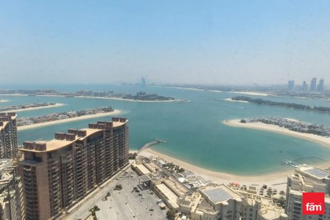 Apartman u Palm Jumeirah, Dubai, UAE 1 spavaća soba, 98 m2 Br. 722341 - fotografija 3
