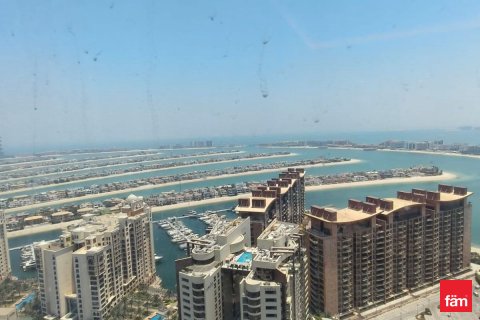 Apartman u Palm Jumeirah, Dubai, UAE 1 spavaća soba, 98 m2 Br. 722341 - fotografija 4