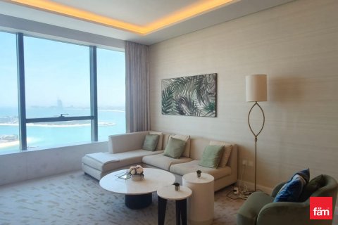 Lakás itt: Palm Jumeirah, Dubai, EAE, 1 hálószoba, 98 m², azonosító: 722341