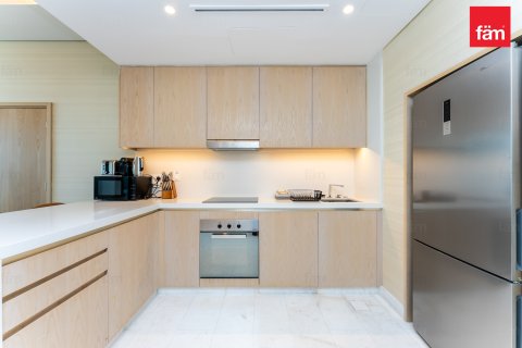 Apartment sa Palm Jumeirah, Dubai, UAE 1 silid-tulugan, 98 sq.m. № 722341 - larawan 11