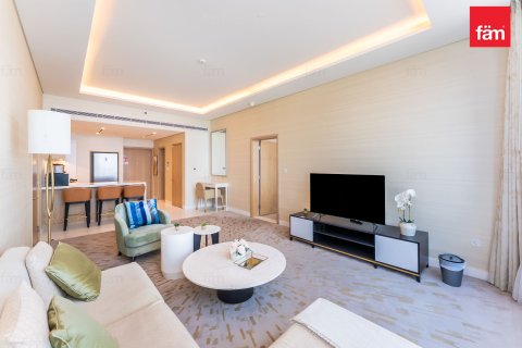 Apartment sa Palm Jumeirah, Dubai, UAE 1 silid-tulugan, 98 sq.m. № 722341 - larawan 17
