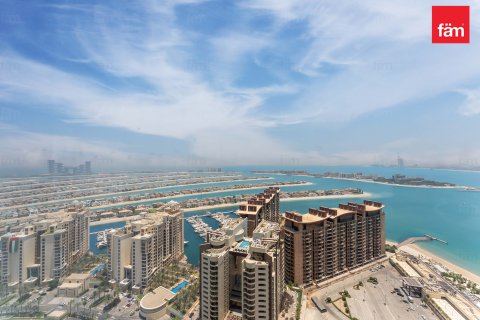 Apartment sa Palm Jumeirah, Dubai, UAE 1 silid-tulugan, 98 sq.m. № 722341 - larawan 20