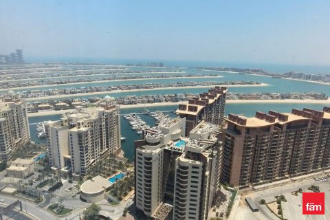Apartman u Palm Jumeirah, Dubai, UAE 1 spavaća soba, 98 m2 Br. 722341 - fotografija 11